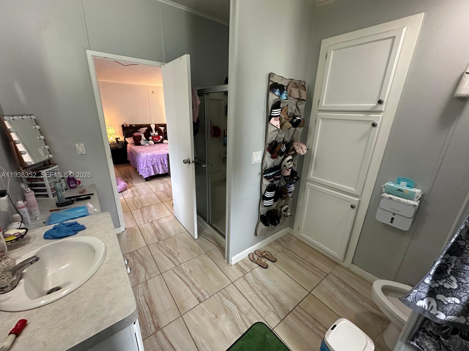 AMERICANA VILLAGE CONDO - Residential