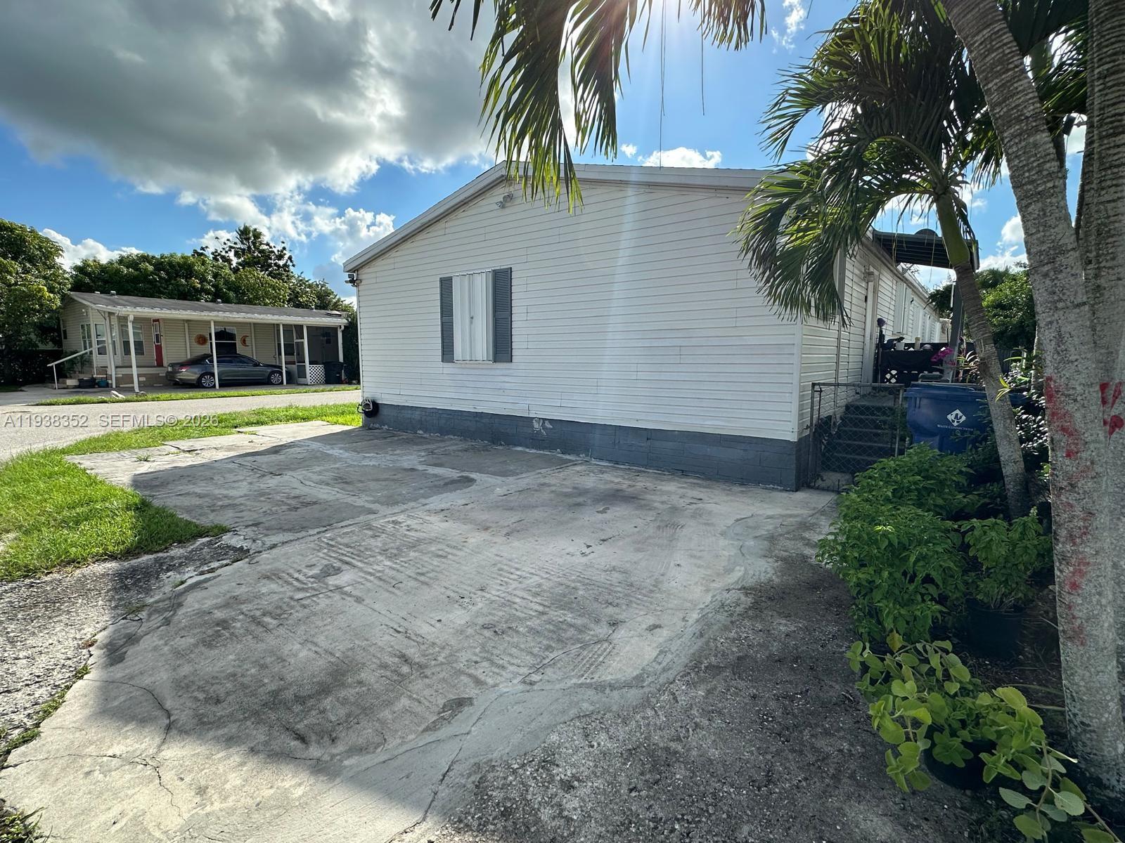 AMERICANA VILLAGE CONDO - Residential