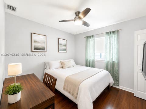 Tiny photo for 15280 SW 308th St, Homestead, FL 33033 (MLS # A12076235)