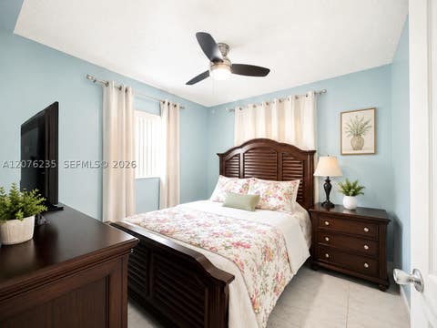 Tiny photo for 15280 SW 308th St, Homestead, FL 33033 (MLS # A12076235)
