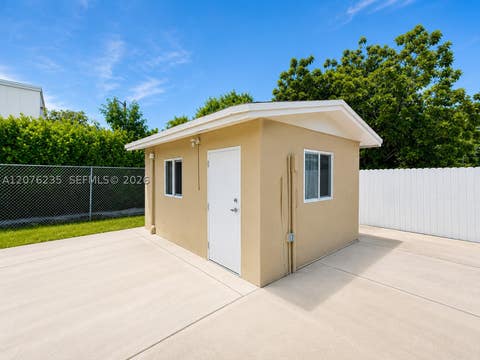 Tiny photo for 15280 SW 308th St, Homestead, FL 33033 (MLS # A12076235)