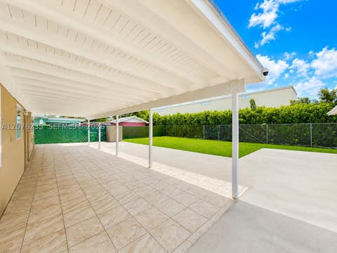 Tiny photo for 15280 SW 308th St, Homestead, FL 33033 (MLS # A12076235)