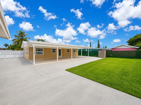 Tiny photo for 15280 SW 308th St, Homestead, FL 33033 (MLS # A12076235)