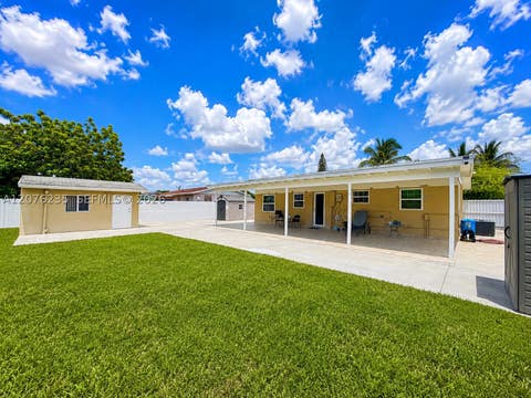 Tiny photo for 15280 SW 308th St, Homestead, FL 33033 (MLS # A12076235)