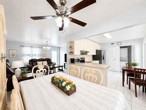 Tiny photo for 15280 SW 308th St, Homestead, FL 33033 (MLS # A12076235)