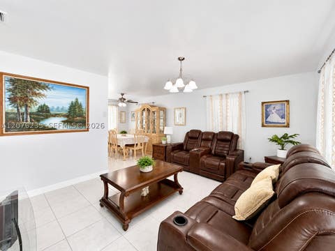 Tiny photo for 15280 SW 308th St, Homestead, FL 33033 (MLS # A12076235)