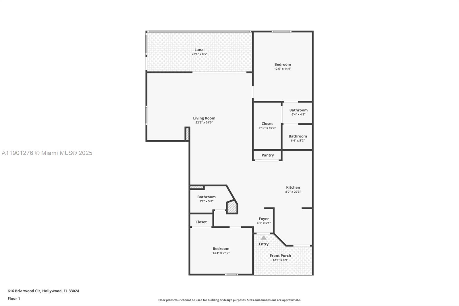 VILLAS AT CARRIAGE HILLS - Residential