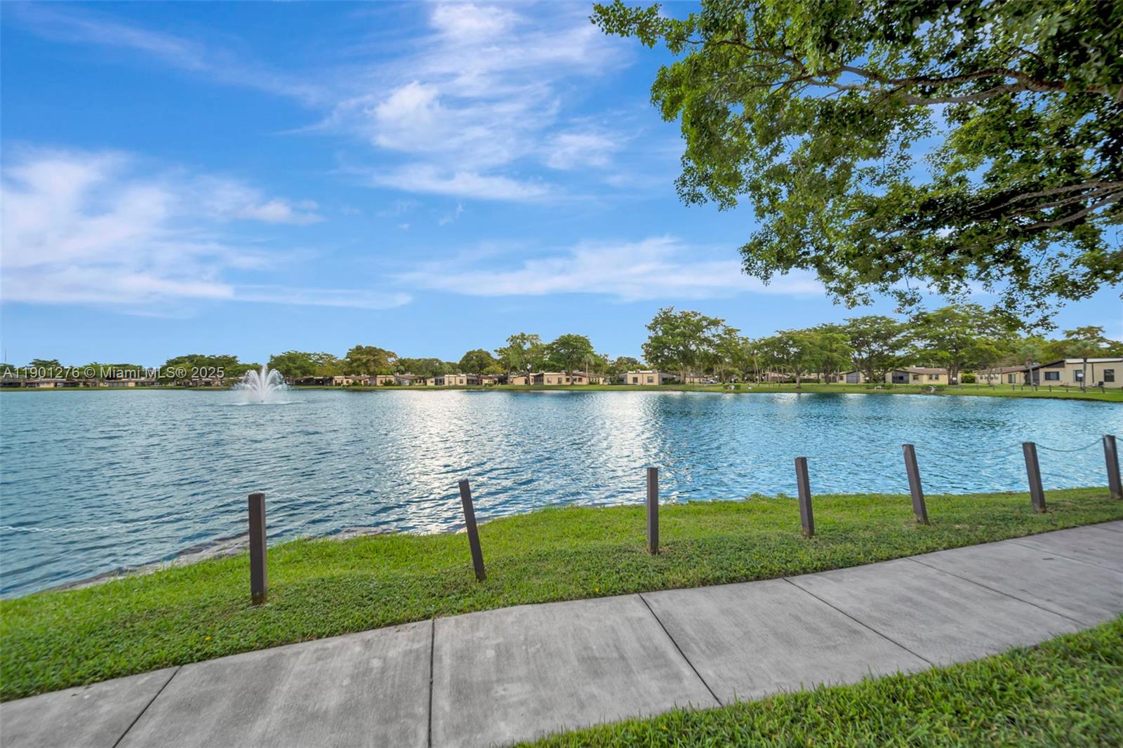 VILLAS AT CARRIAGE HILLS - Residential