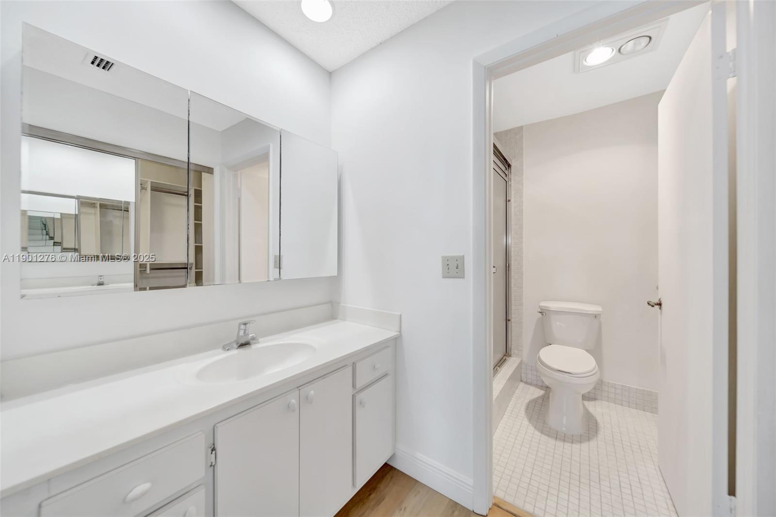 VILLAS AT CARRIAGE HILLS - Residential