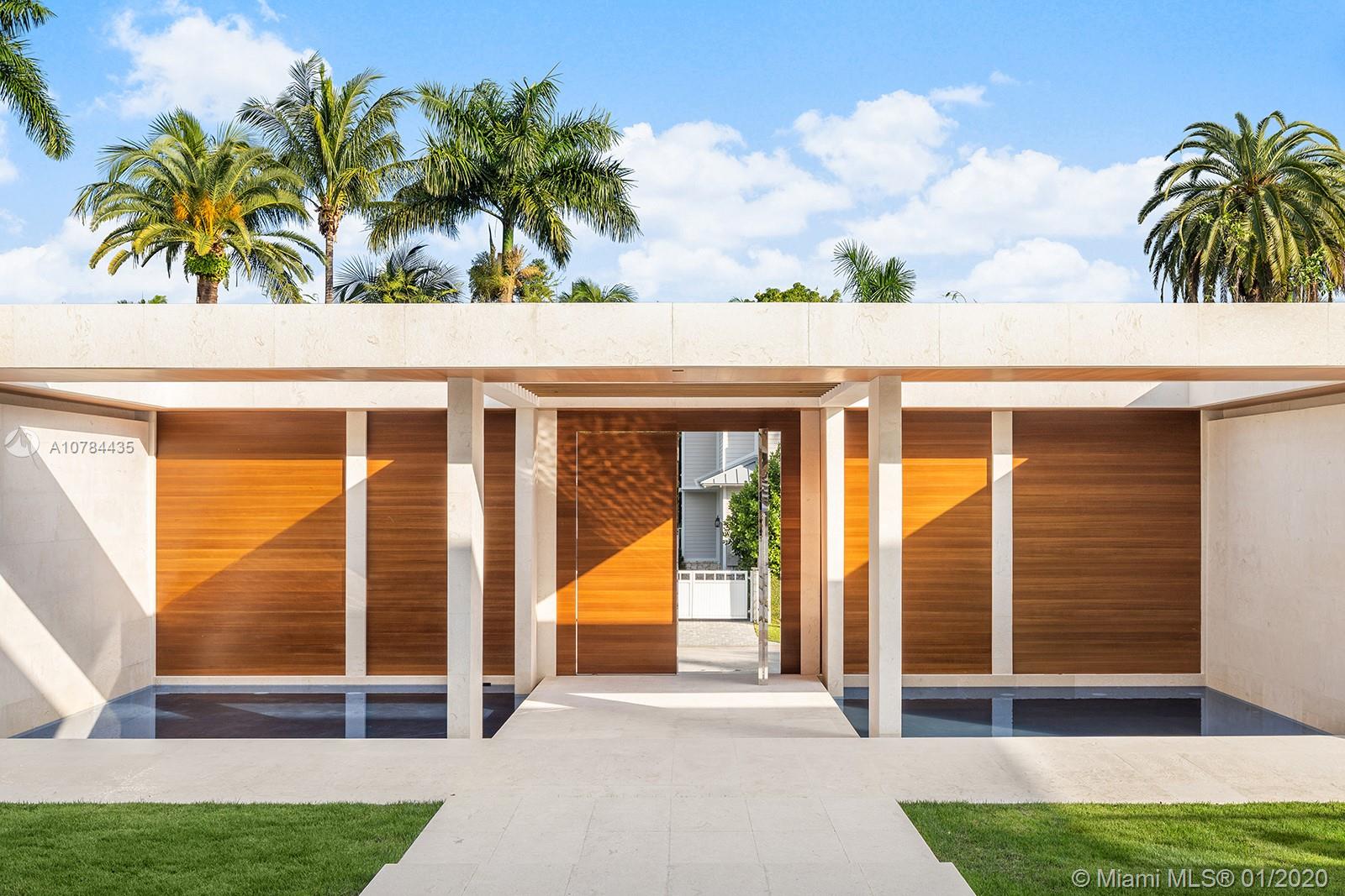 SUNSET ISLANDS II - Residential