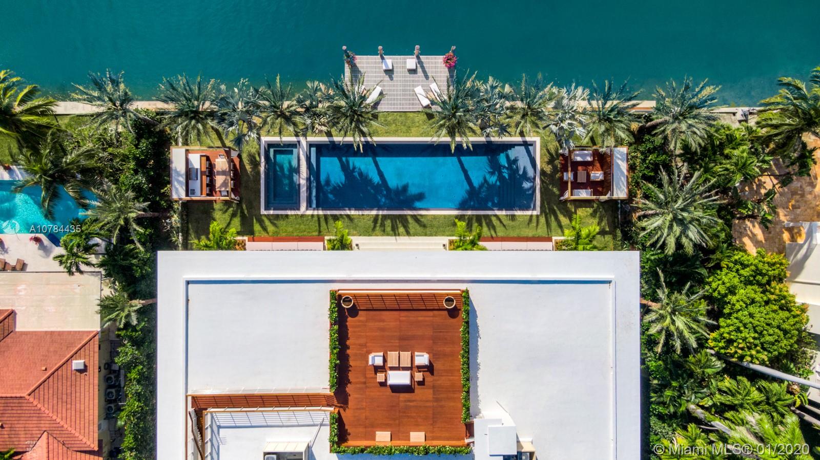 SUNSET ISLANDS II - Residential