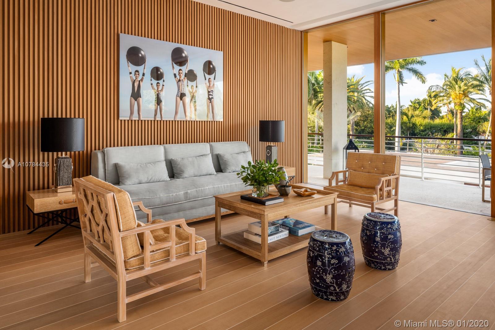 SUNSET ISLANDS II - Residential