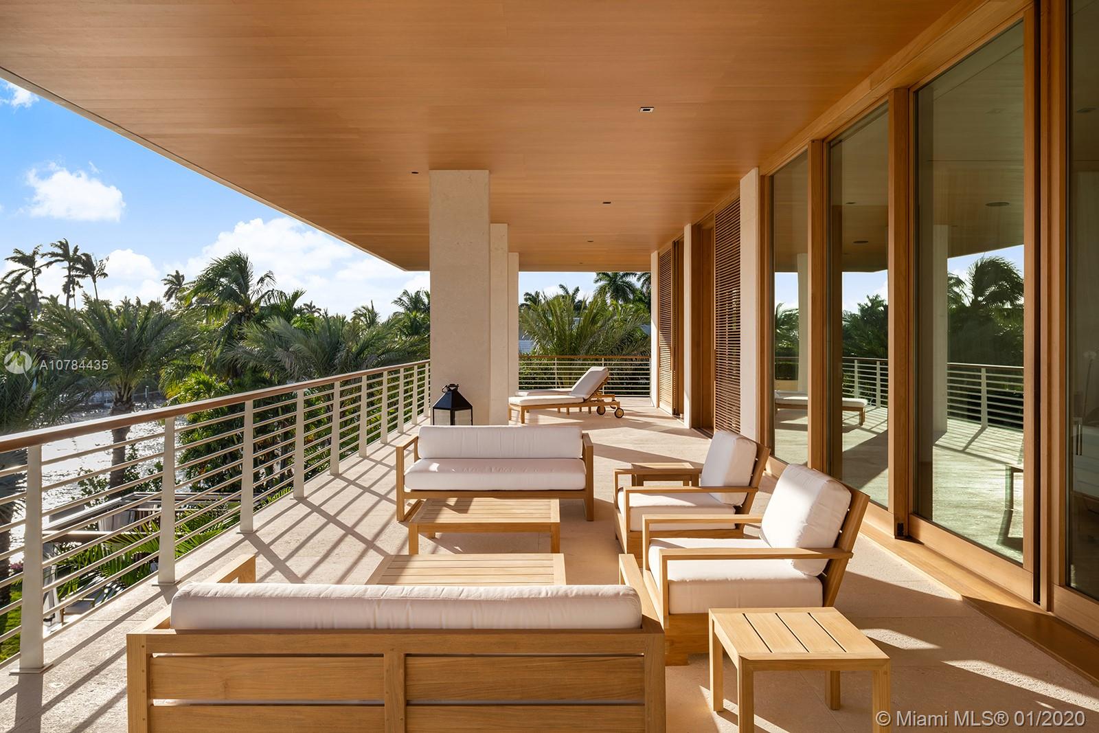 SUNSET ISLANDS II - Residential