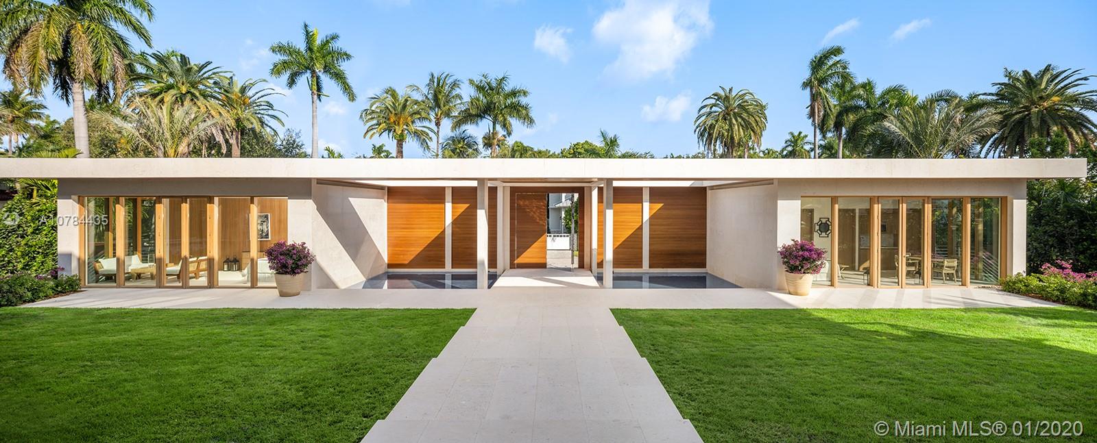 SUNSET ISLANDS II - Residential
