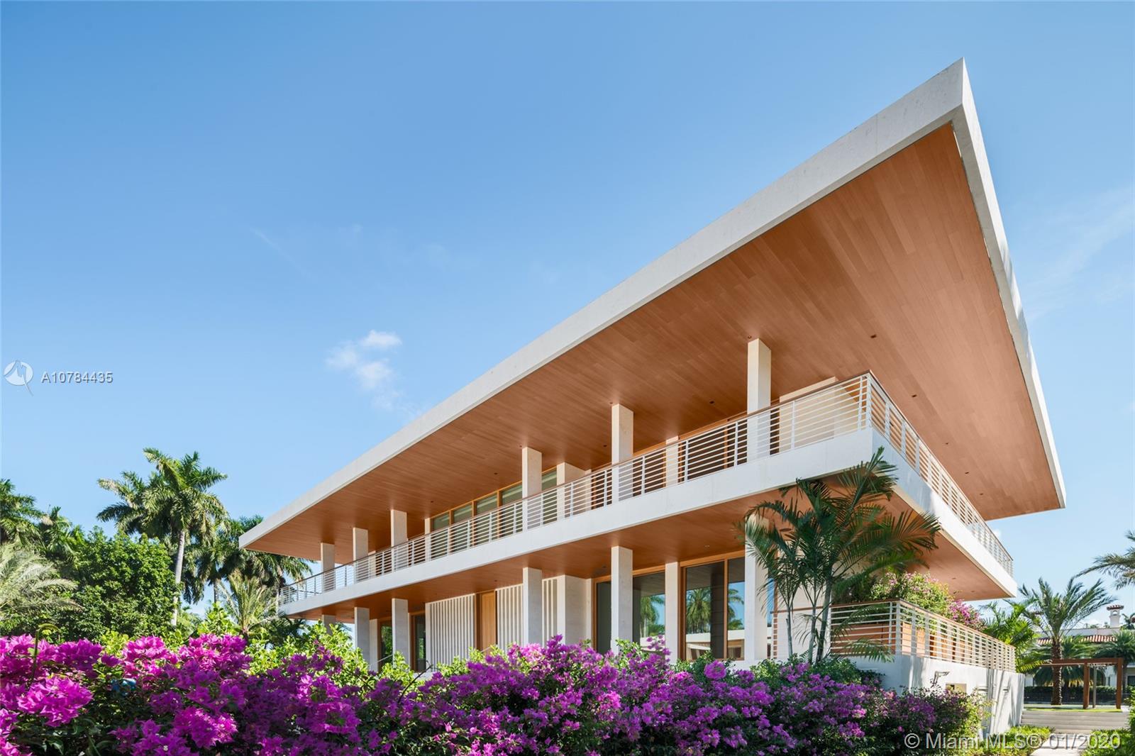 SUNSET ISLANDS II - Residential