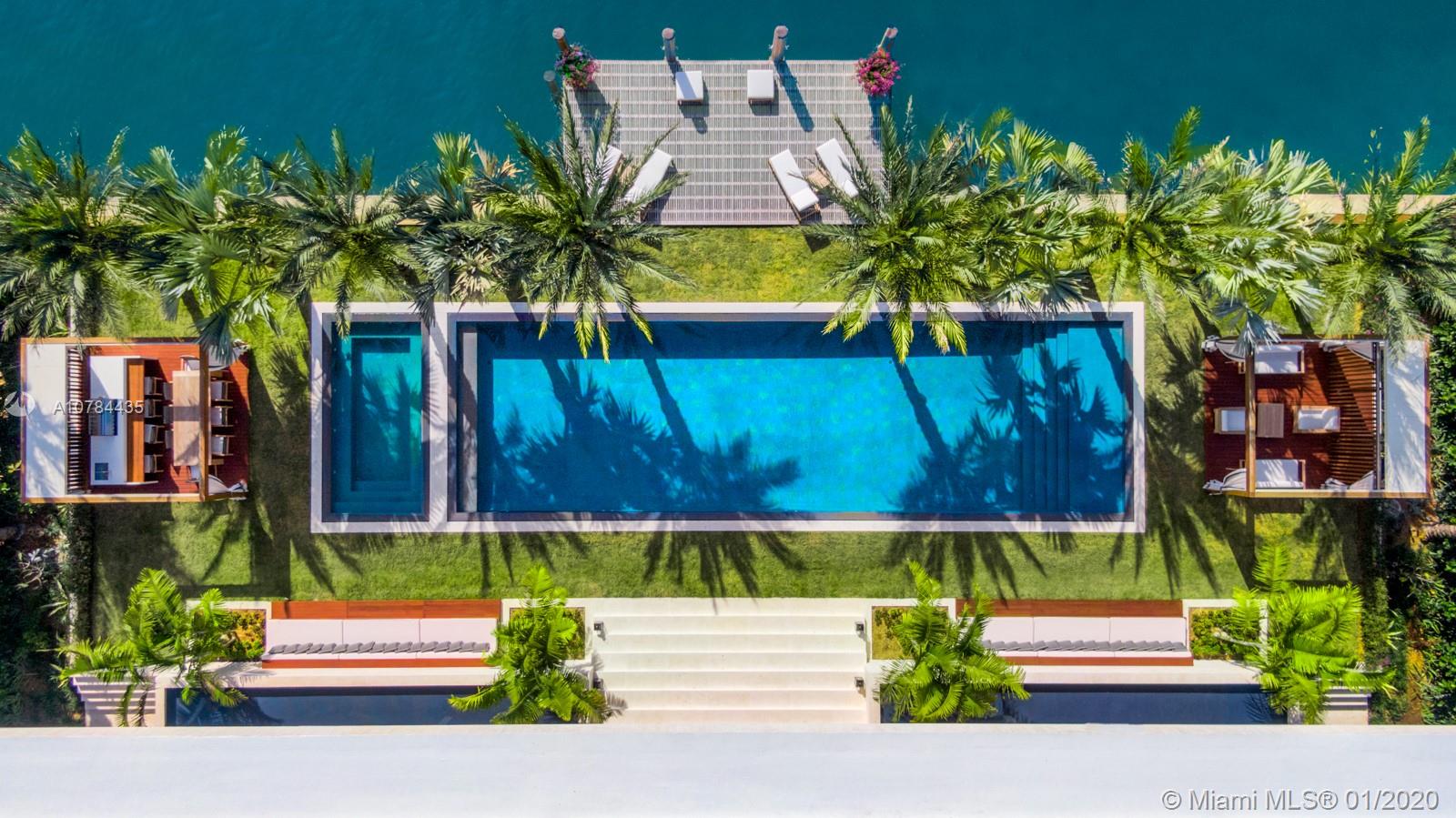 SUNSET ISLANDS II - Residential