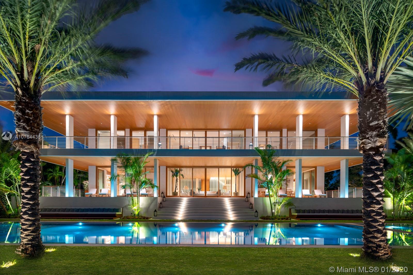 SUNSET ISLANDS II - Residential