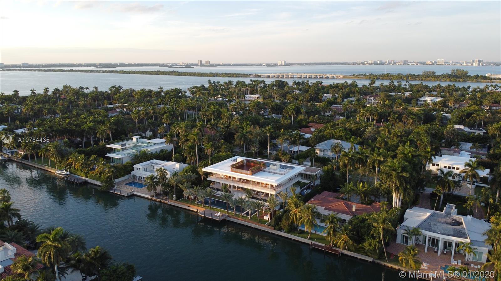SUNSET ISLANDS II - Residential