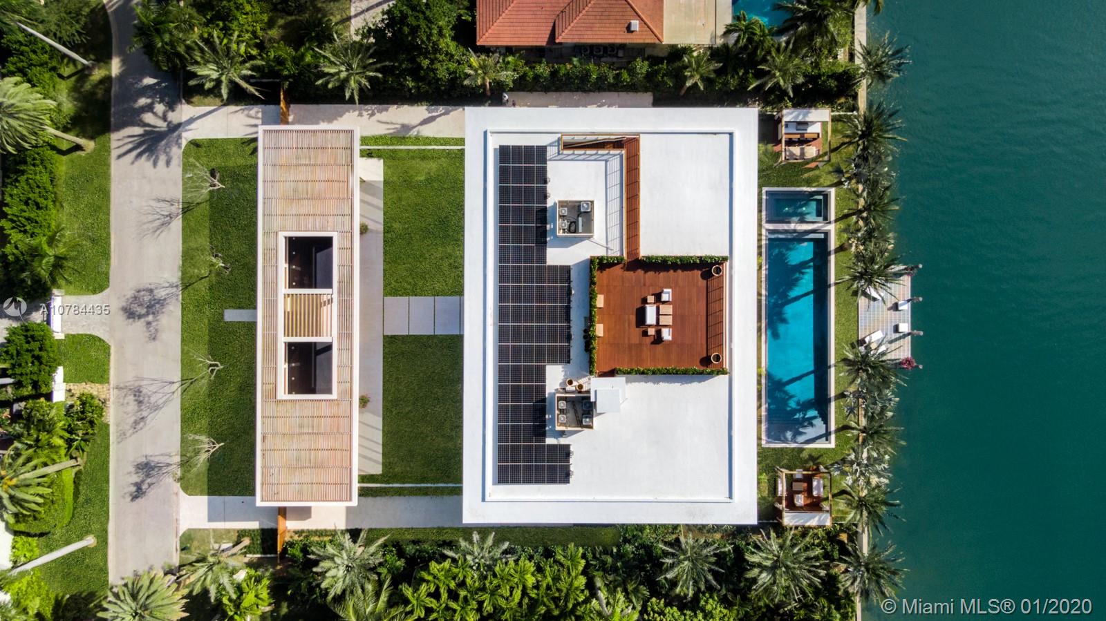 SUNSET ISLANDS II - Residential