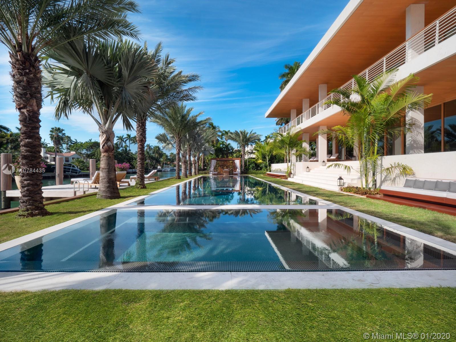 SUNSET ISLANDS II - Residential