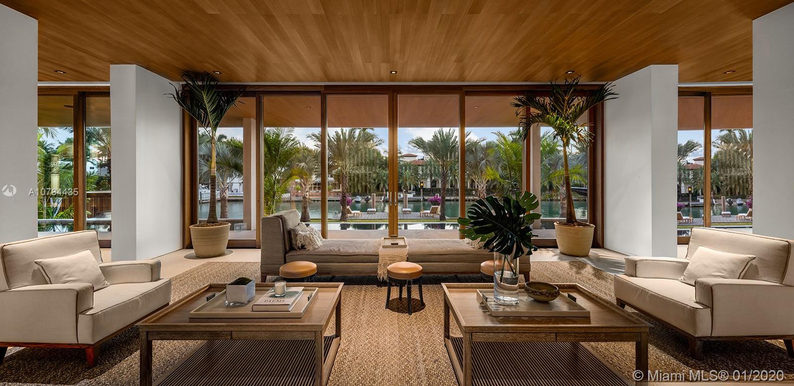 SUNSET ISLANDS II - Residential