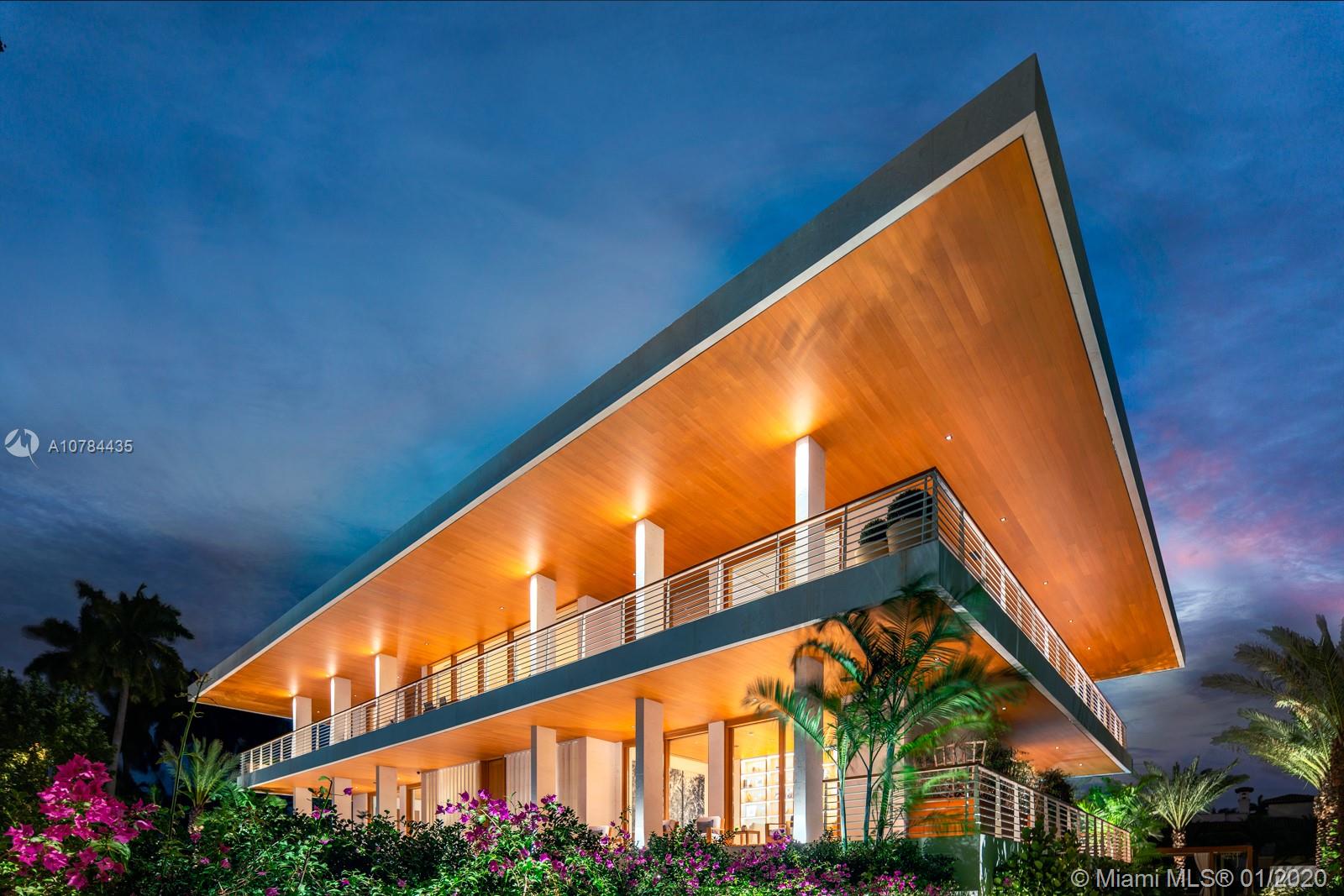 SUNSET ISLANDS II - Residential