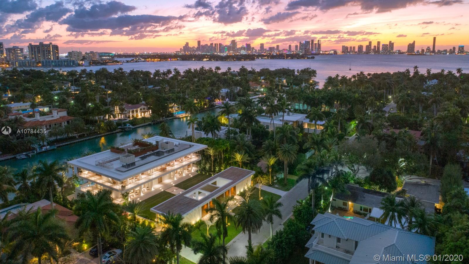 SUNSET ISLANDS II - Residential