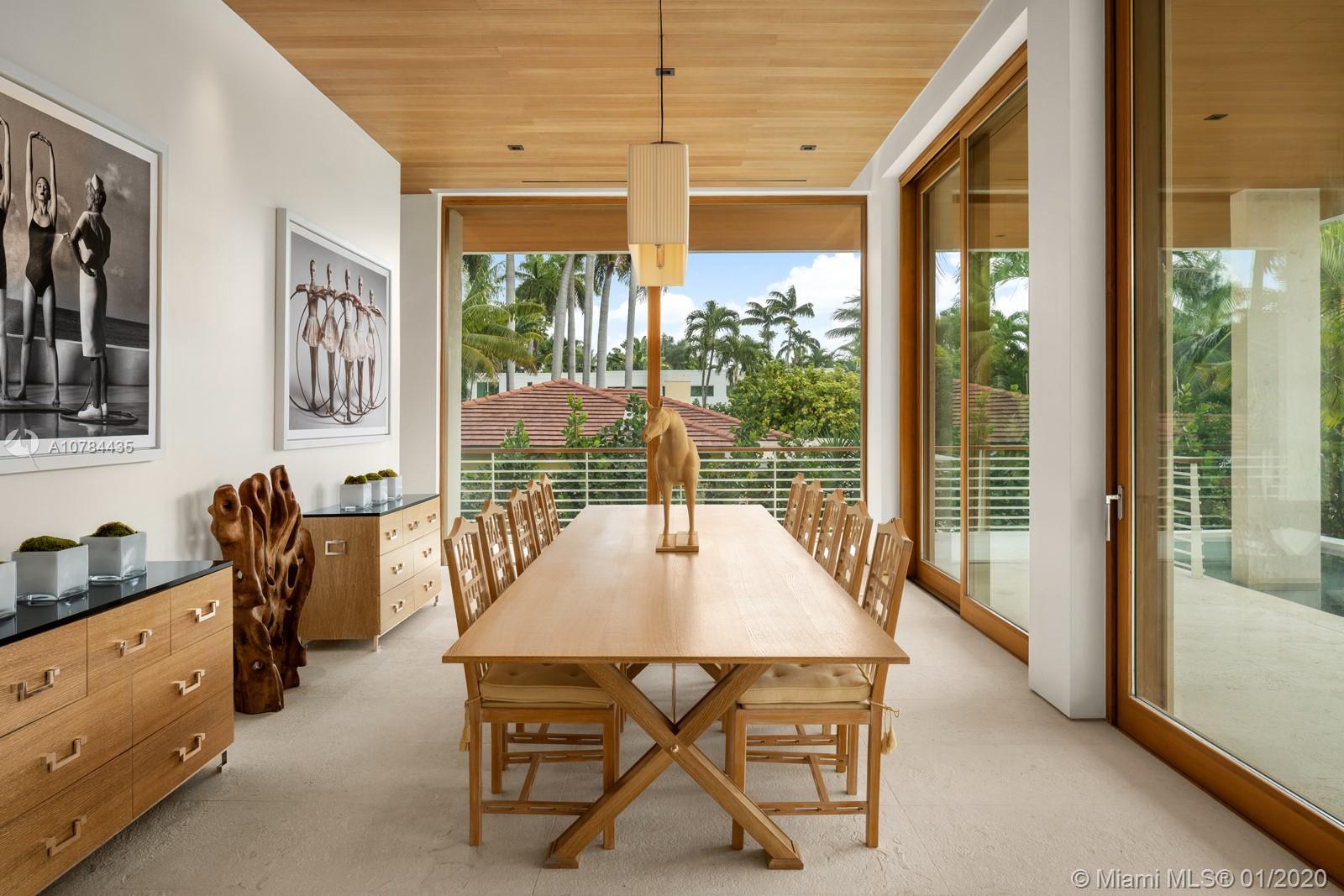 SUNSET ISLANDS II - Residential