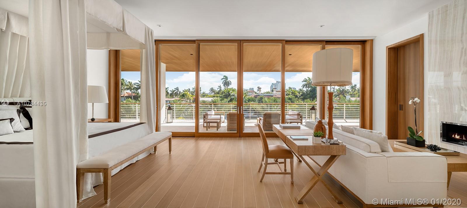 SUNSET ISLANDS II - Residential