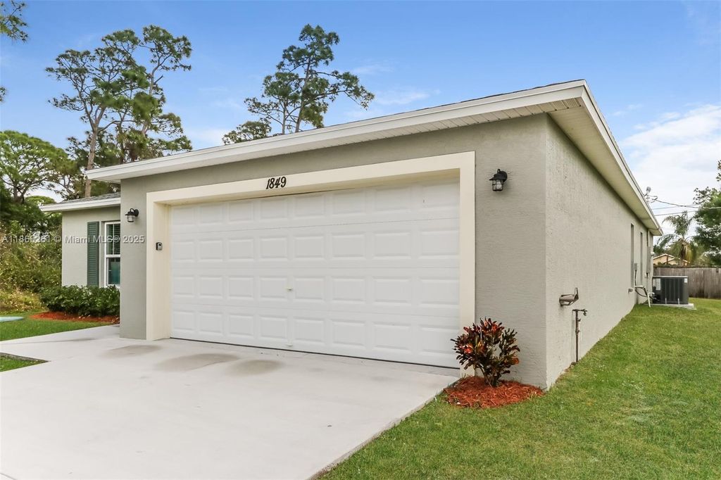 Photo of 1849 SW Day St, Port St Lucie, FL 34953 (MLS # A11865261)