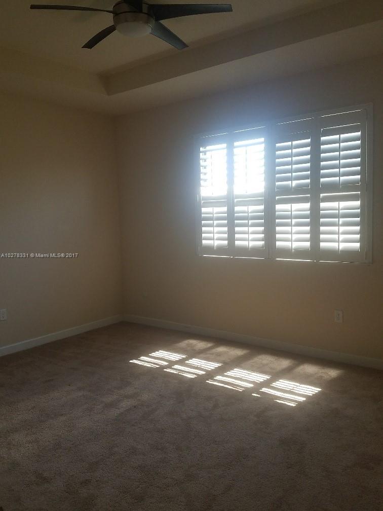 BAYWINDS OF FLORES - Residential Lease