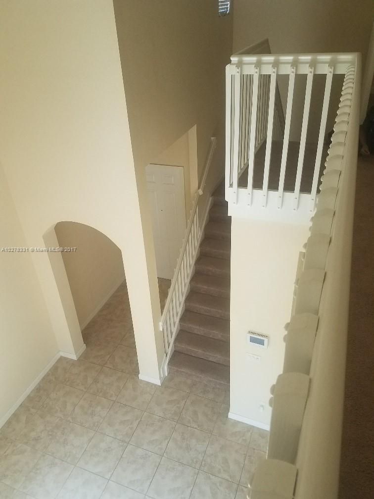 BAYWINDS OF FLORES - Residential Lease