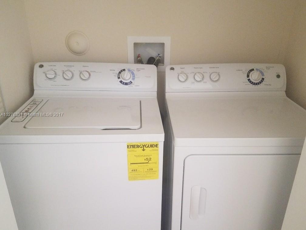 BAYWINDS OF FLORES - Residential Lease