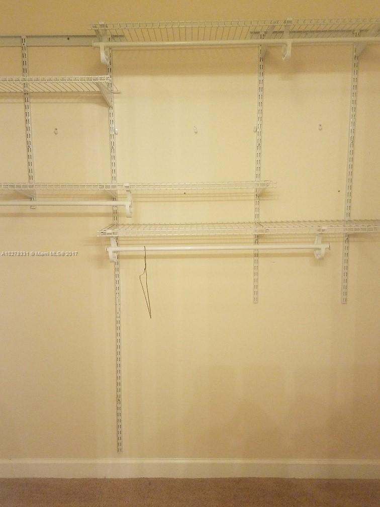 BAYWINDS OF FLORES - Residential Lease