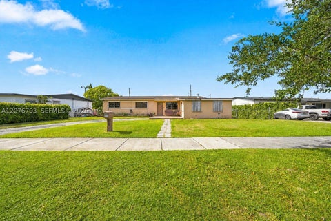 Tiny photo for 9500 Cutler Ridge Dr, Cutler Bay, FL 33157 (MLS # A12076793)