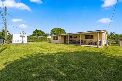 Tiny photo for 9500 Cutler Ridge Dr, Cutler Bay, FL 33157 (MLS # A12076793)