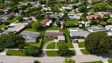 Tiny photo for 9500 Cutler Ridge Dr, Cutler Bay, FL 33157 (MLS # A12076793)