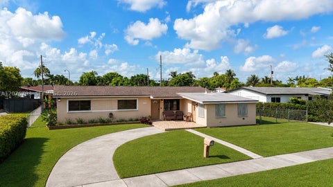 Photo of 9500 Cutler Ridge Dr, Cutler Bay, FL 33157 (MLS # A12076793)