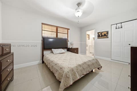 Tiny photo for 9500 Cutler Ridge Dr, Cutler Bay, FL 33157 (MLS # A12076793)