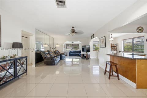 Tiny photo for 9500 Cutler Ridge Dr, Cutler Bay, FL 33157 (MLS # A12076793)