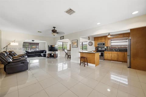 Tiny photo for 9500 Cutler Ridge Dr, Cutler Bay, FL 33157 (MLS # A12076793)