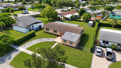 Tiny photo for 9500 Cutler Ridge Dr, Cutler Bay, FL 33157 (MLS # A12076793)