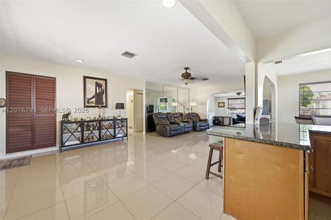 Tiny photo for 9500 Cutler Ridge Dr, Cutler Bay, FL 33157 (MLS # A12076793)