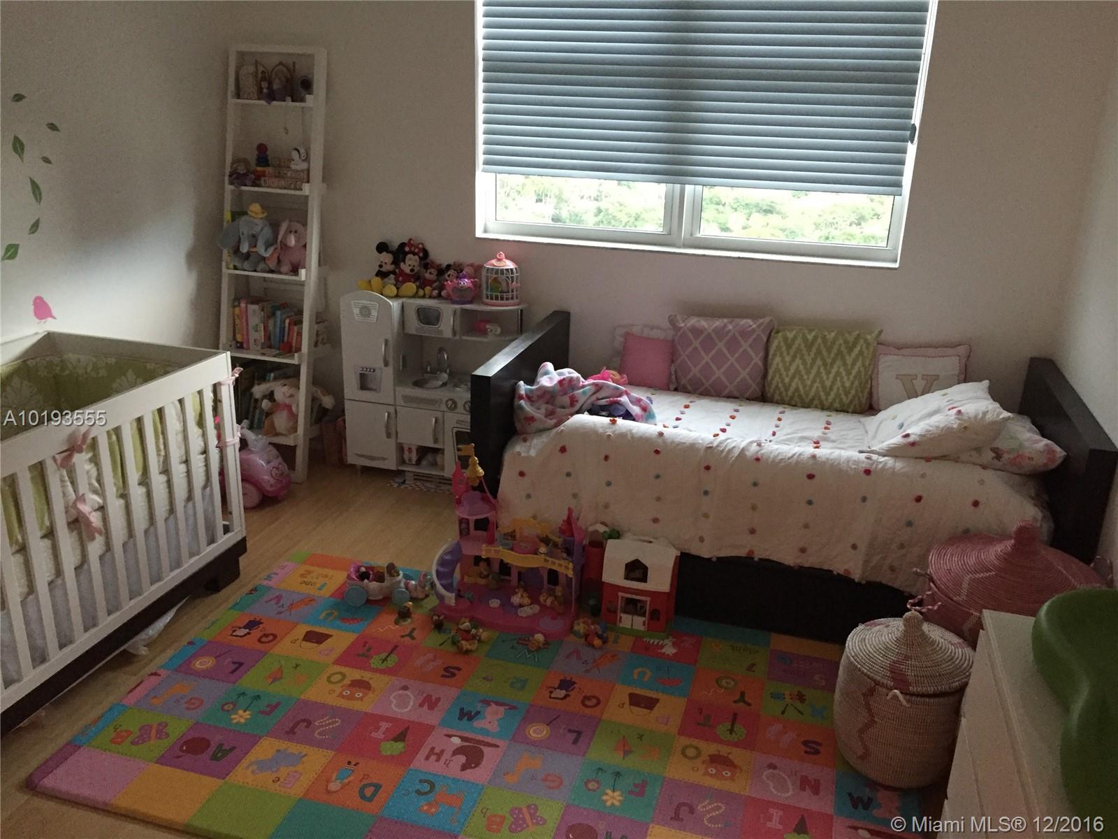 The Metropolitan Condo - Residential Lease