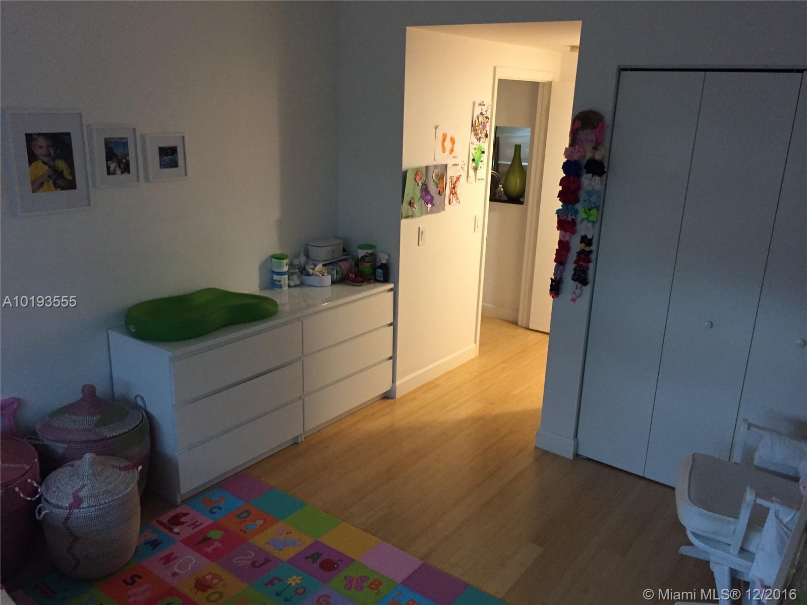 The Metropolitan Condo - Residential Lease