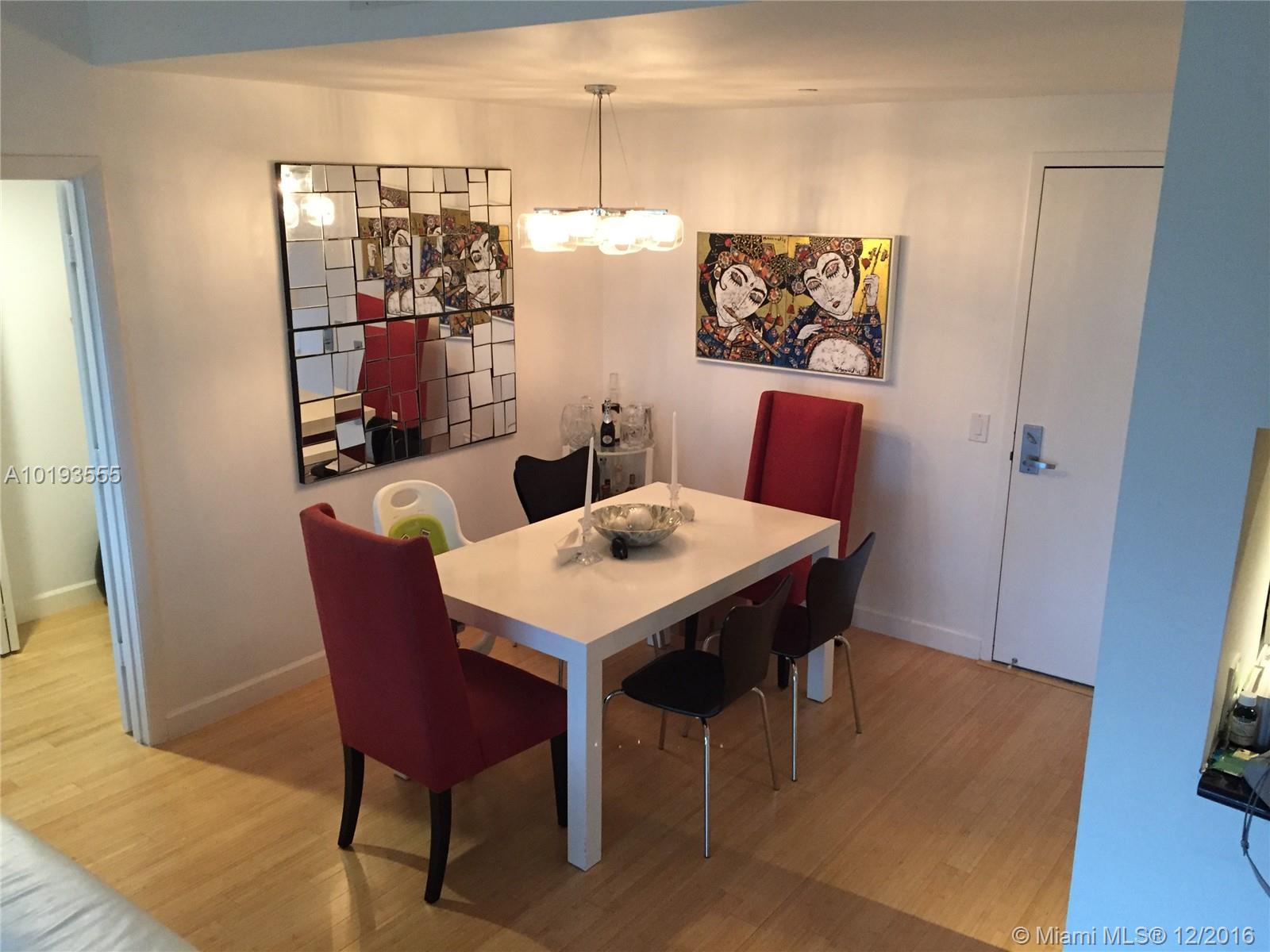 The Metropolitan Condo - Residential Lease