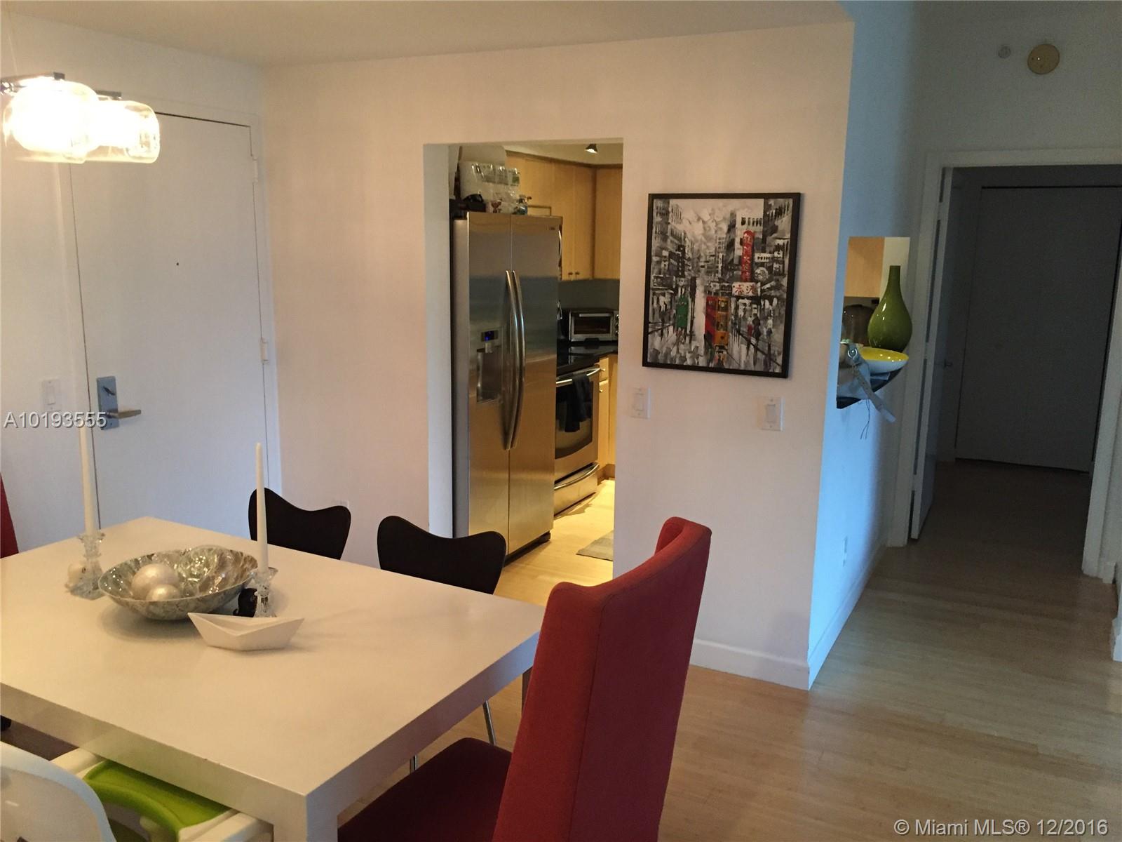 The Metropolitan Condo - Residential Lease