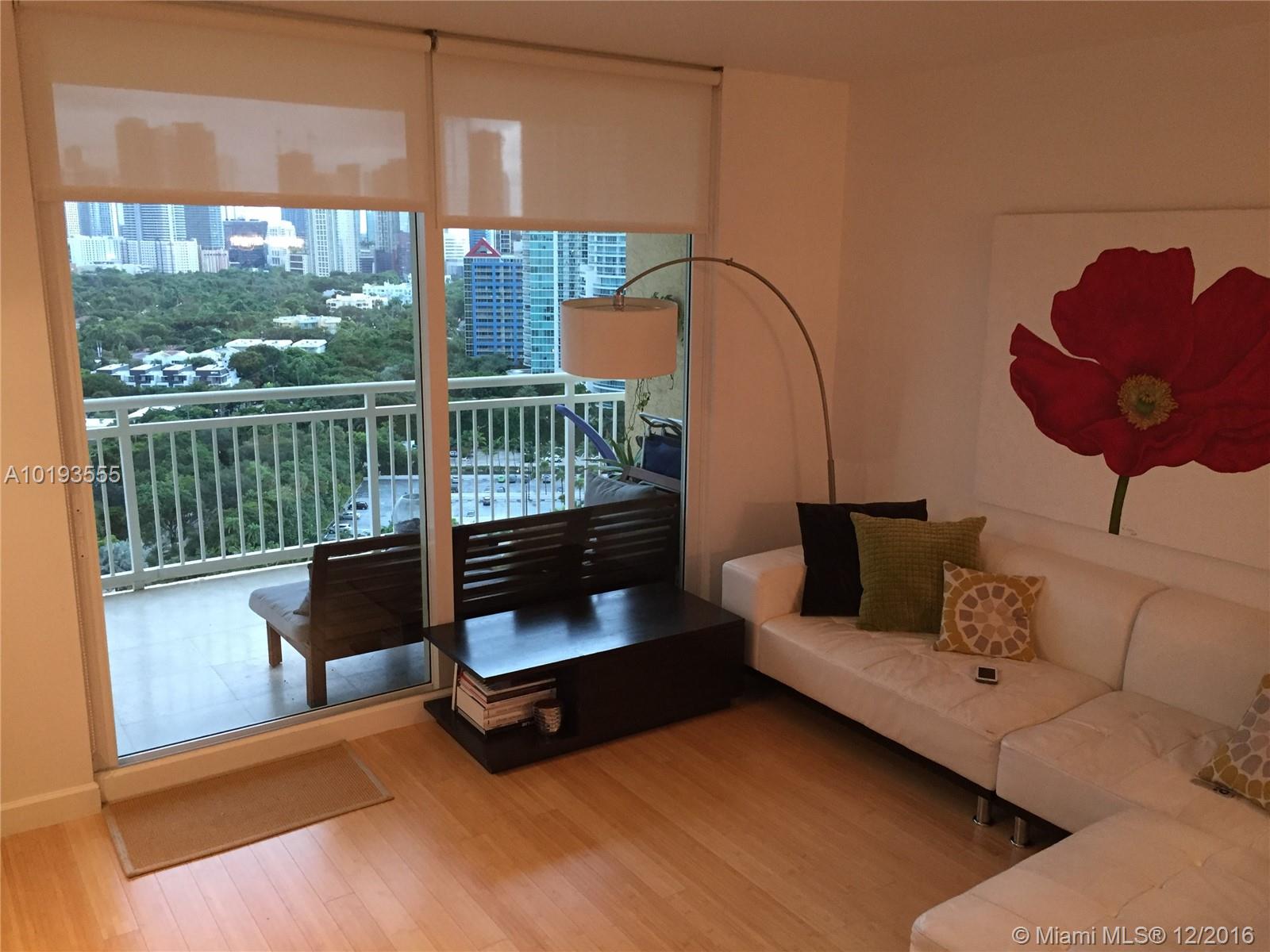 The Metropolitan Condo - Residential Lease