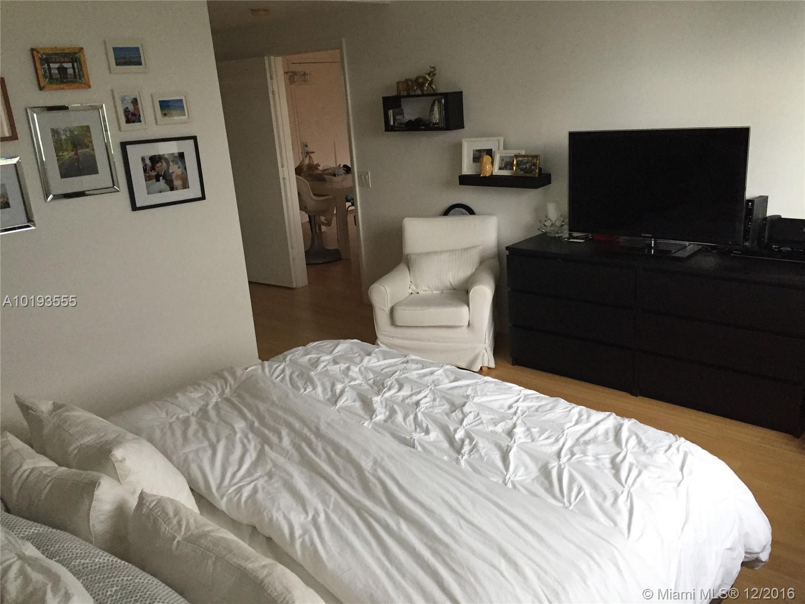 The Metropolitan Condo - Residential Lease