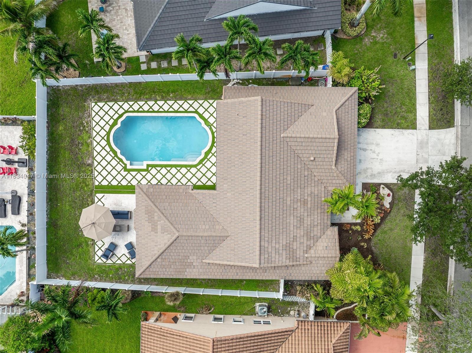 4125 SW 152nd Ave, Miramar, FL, 33027/$725,000 1 4125 SW 152nd Ave